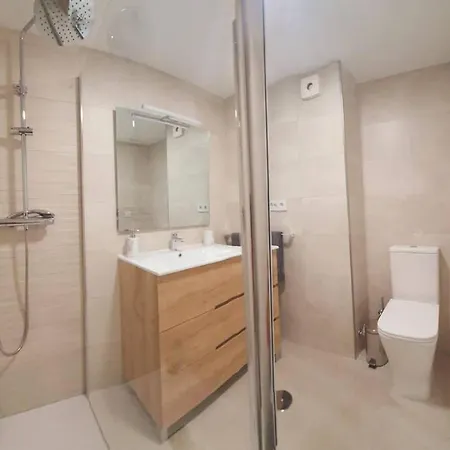 Nuevo Centro De Marbella