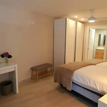 Appartement Nuevo Centro De *