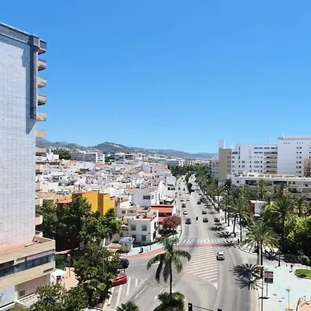 Apartament Nuevo Centro De