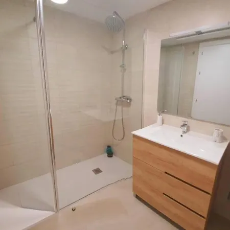 Nuevo Centro De Marbella