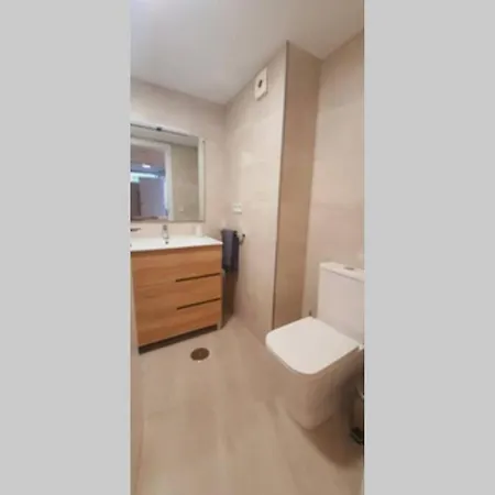 Appartement Nuevo Centro De