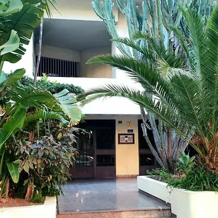 Nuevo Centro De Marbella