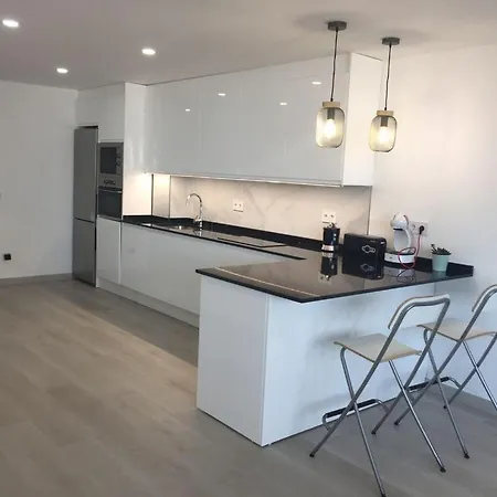 Nuevo Centro De Marbella