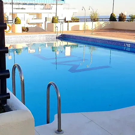 Apartament Nuevo Centro De Marbella