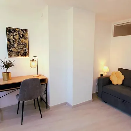 Nuevo Centro De * Marbella