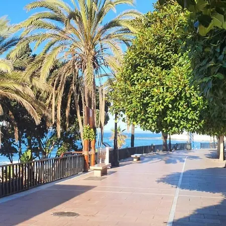 Appartamento Nuevo Centro De