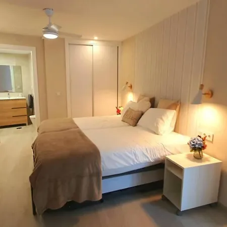 Apartment Nuevo Centro De Marbella
