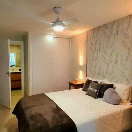Nuevo Centro De Apartment