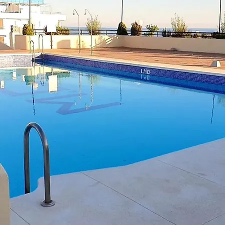 Nuevo Centro De ماربيا