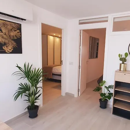 Apartment Nuevo Centro De Marbella