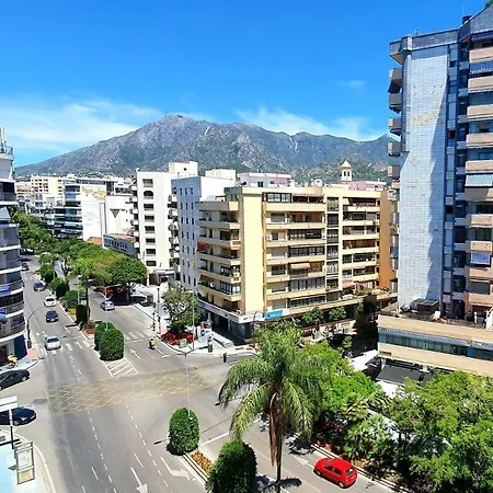 Nuevo Centro De شقة