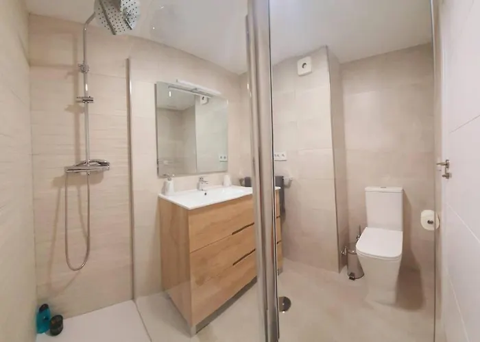 Nuevo Centro De Marbella