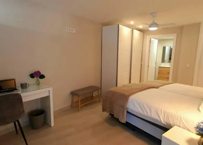 Apartment Nuevo Centro De *