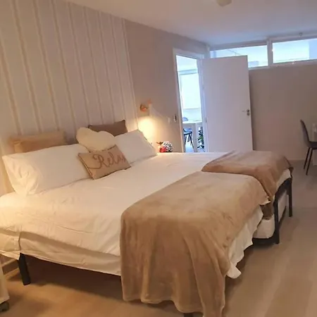 Nuevo Centro De ماربيا