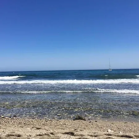 Nuevo Centro De شقة *