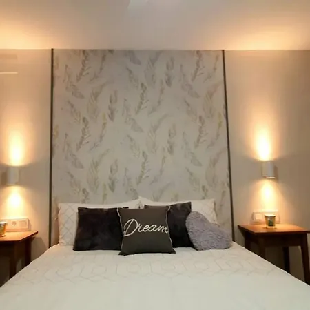 Nuevo Centro De ماربيا