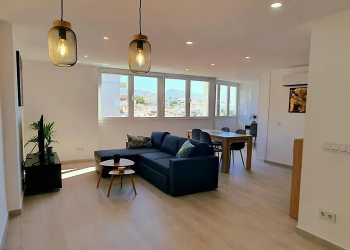 Nuevo Centro De Marbella