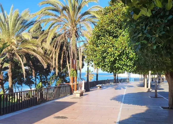 Appartamento Nuevo Centro De
