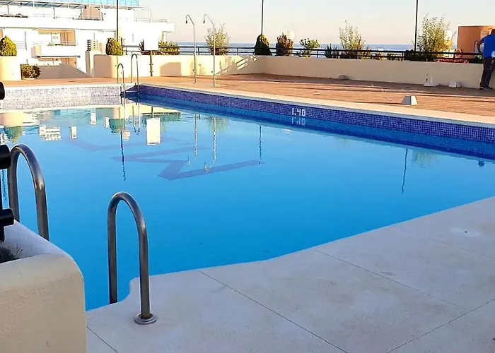 Nuevo Centro De Marbella