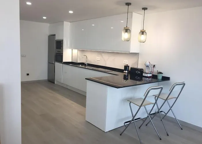 Nuevo Centro De Marbella