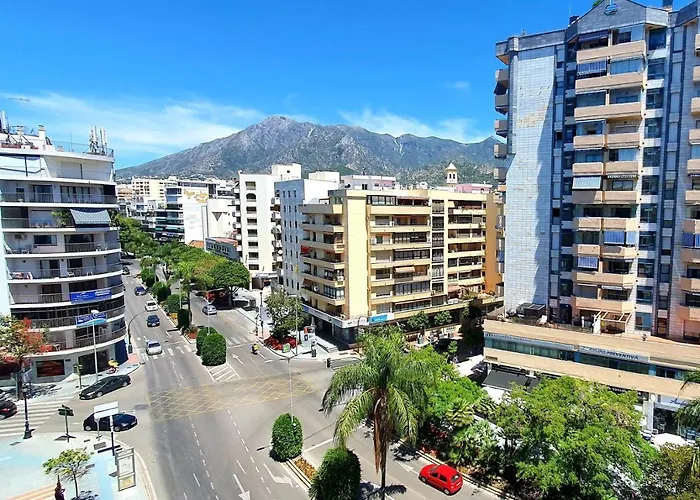 Nuevo Centro De Appartamento