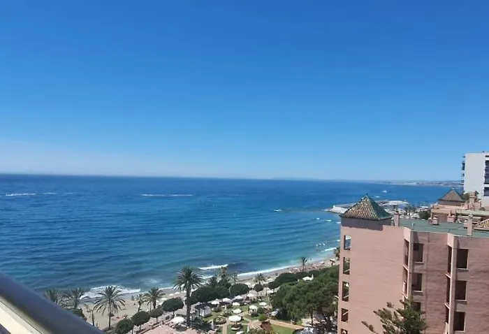 Appartamento Nuevo Centro De Marbella